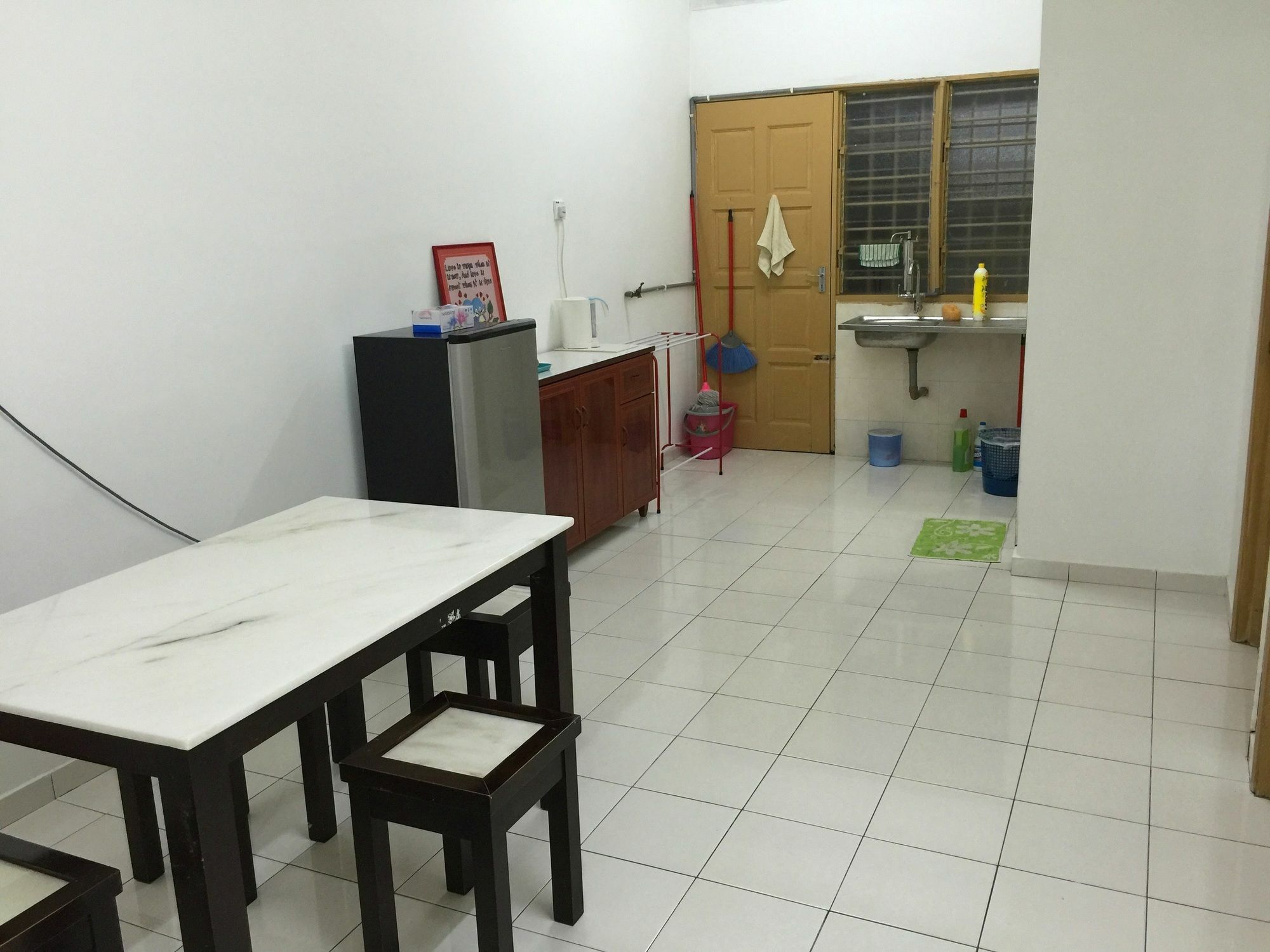 Sakura 1 Homestay Kampar Landed Εξωτερικό φωτογραφία