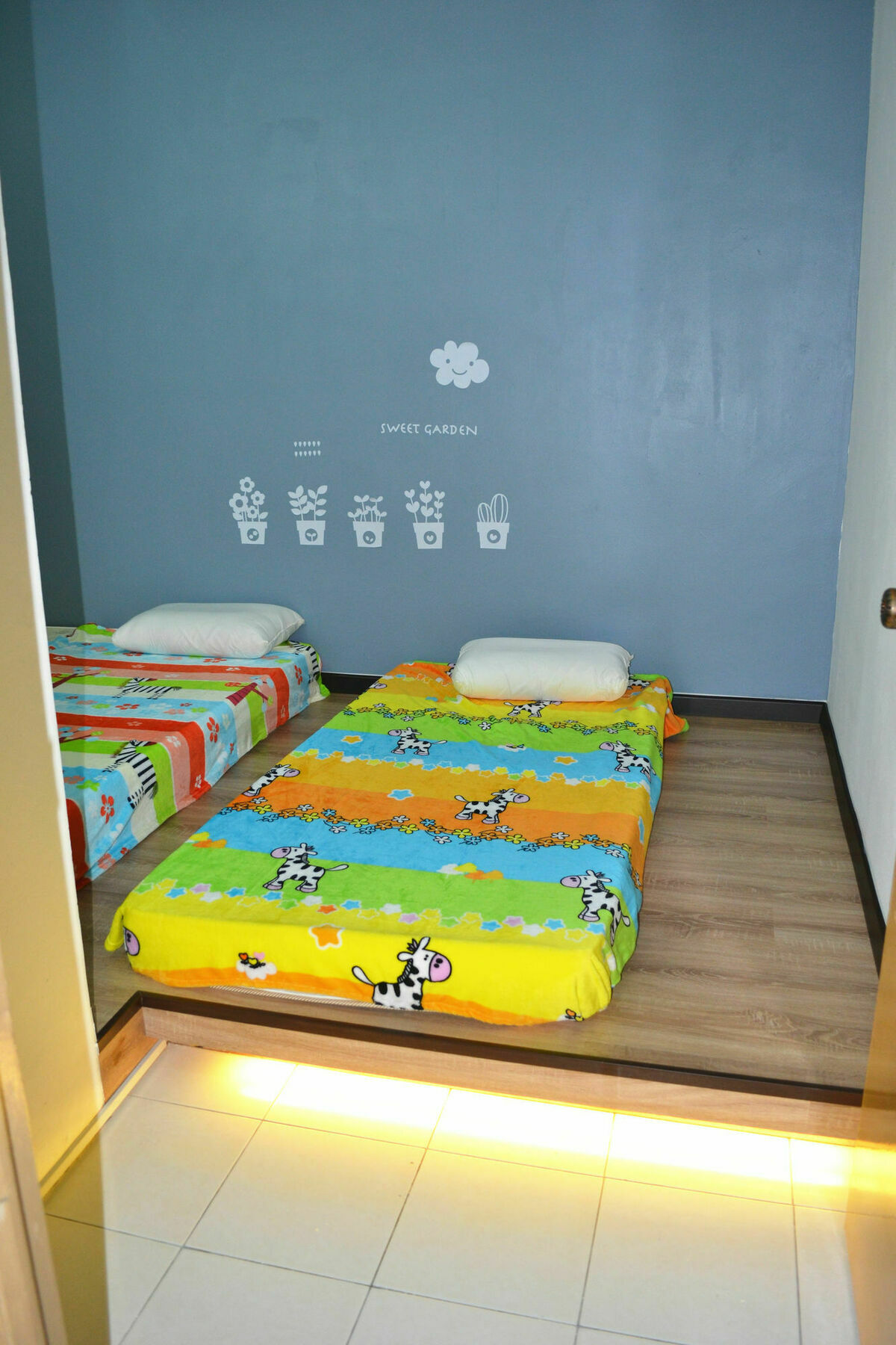 Sakura 1 Homestay Kampar Landed Εξωτερικό φωτογραφία