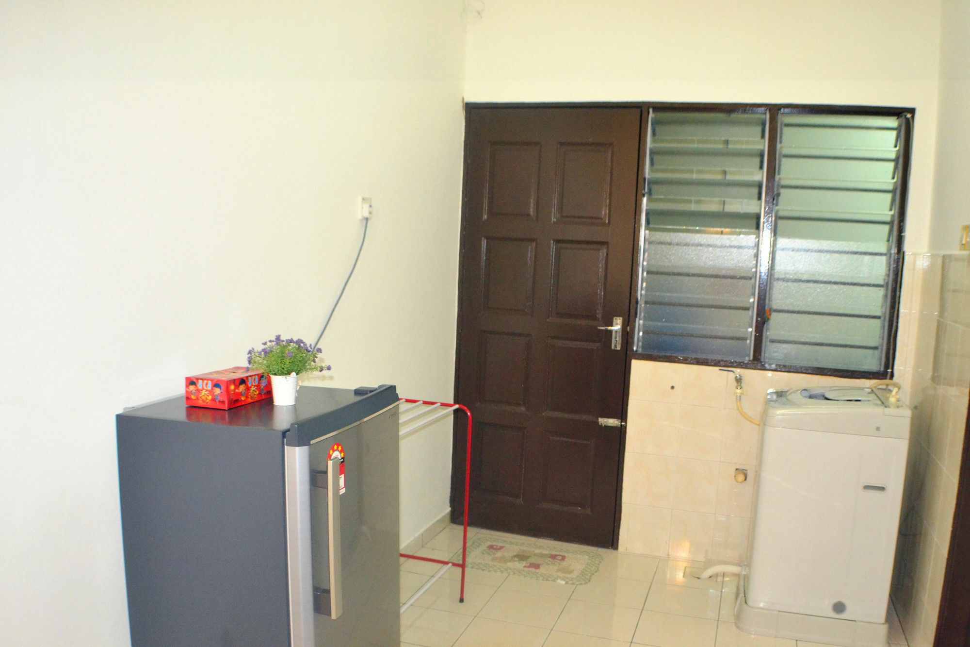 Sakura 1 Homestay Kampar Landed Εξωτερικό φωτογραφία