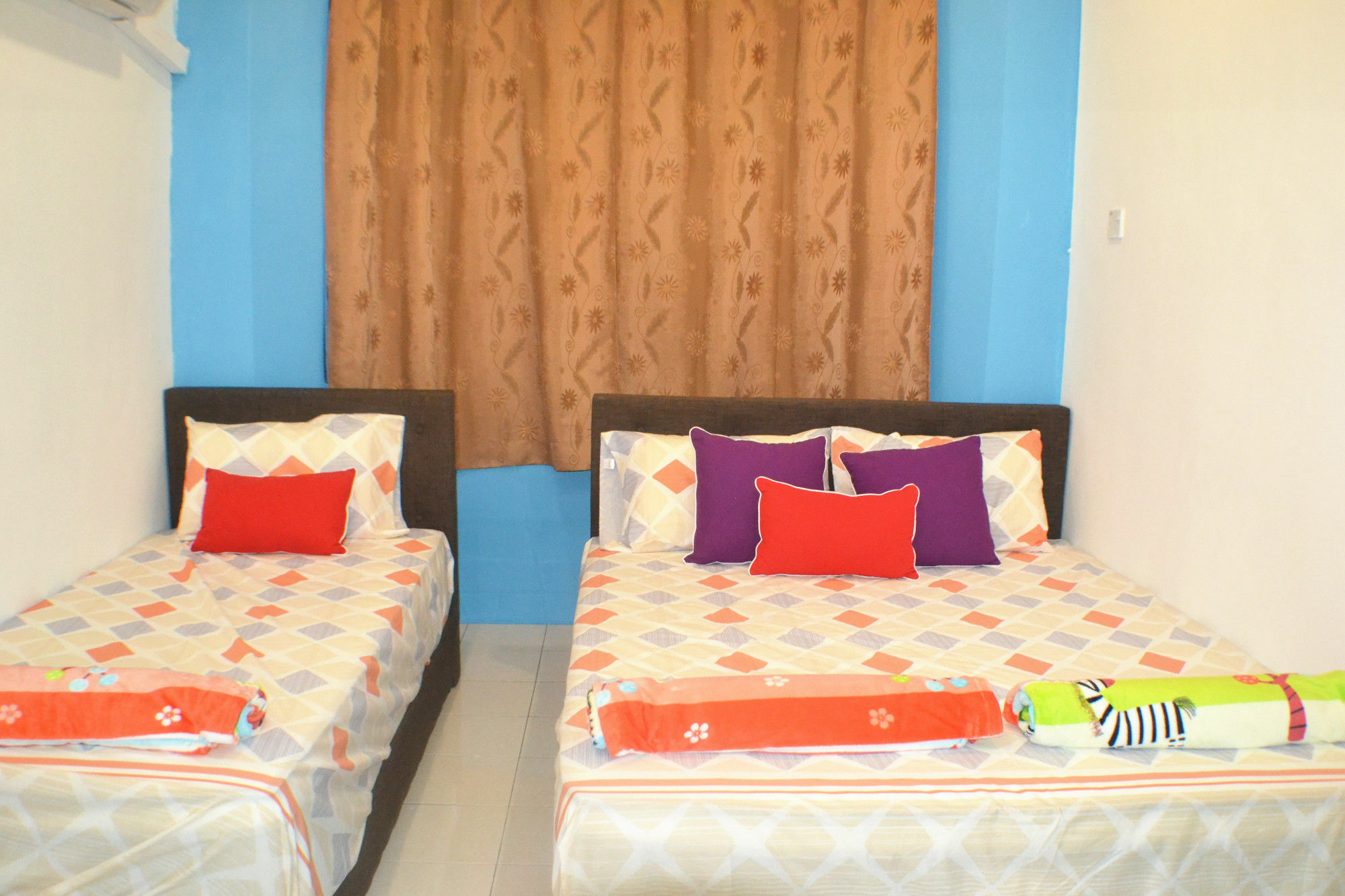 Sakura 1 Homestay Kampar Landed Εξωτερικό φωτογραφία